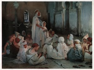 Scuola coranica